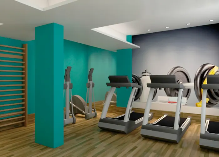 Transamerica Fit São Carlos