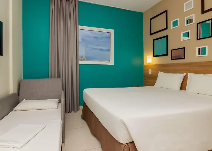 ibis Styles Ribeirao Preto Braz Olaia